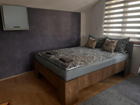 Apartman K&A